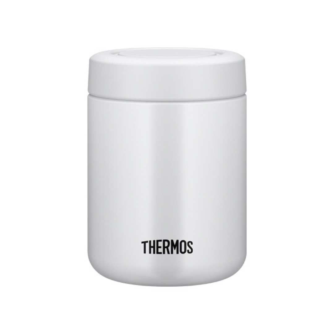 THERMOS サーモス 真空断熱 スープジャー タンブラー 4個セット