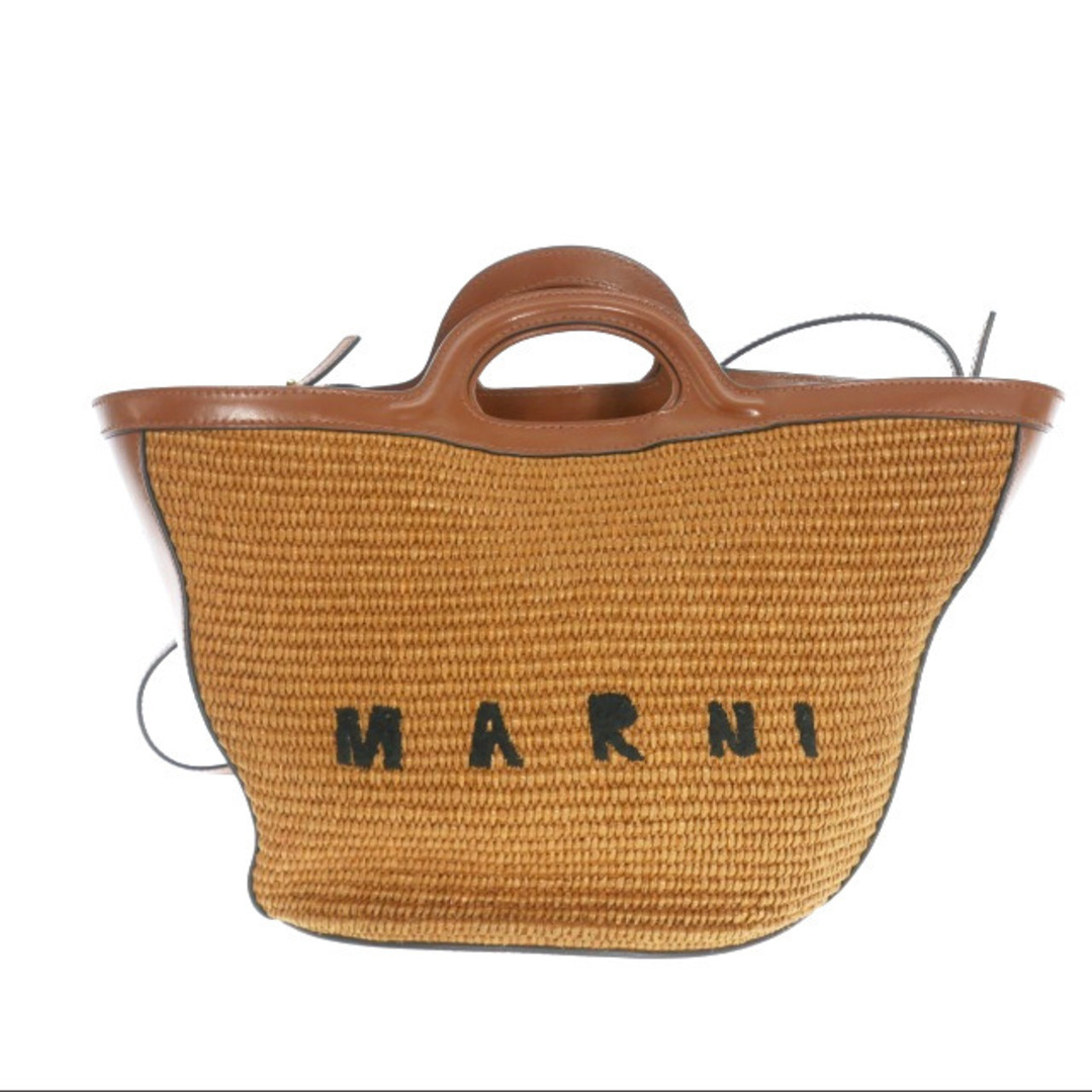 Marni - マルニ MARNI 22SS TROPICALIA SUMMER スモールバッグの通販