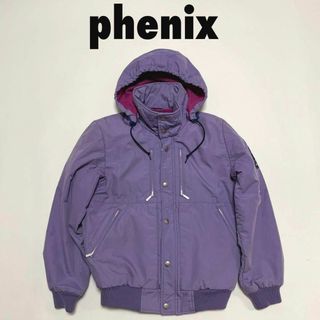 フェニックス(phenix)のcu211/phenix/フェニックス/スキーウエア/多機能/レディース(ウエア)