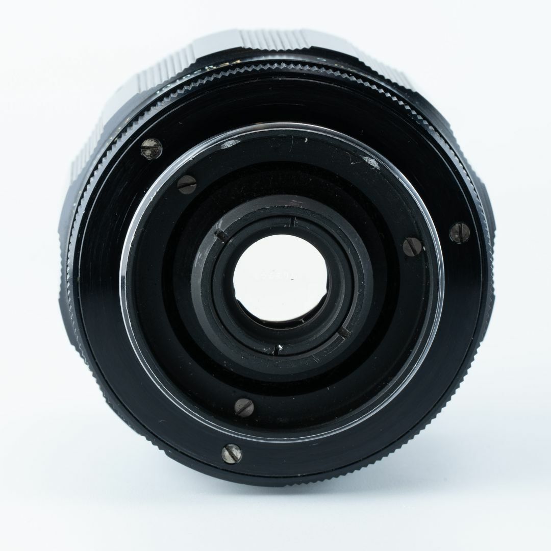 PENTAX - 美品!希少な等倍マクロレンズ!Macro-Takumar 50mm F4の通販 PENTAX - 美品!希少な等倍マクロレンズ!Macro-Takumar 50mm F4の通販