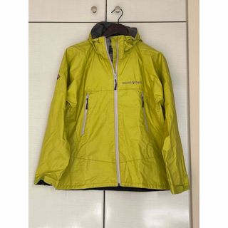 モンベル(mont bell)のモンベル mont-bell ゴアテックス レインダンサー GORE-TEX(登山用品)