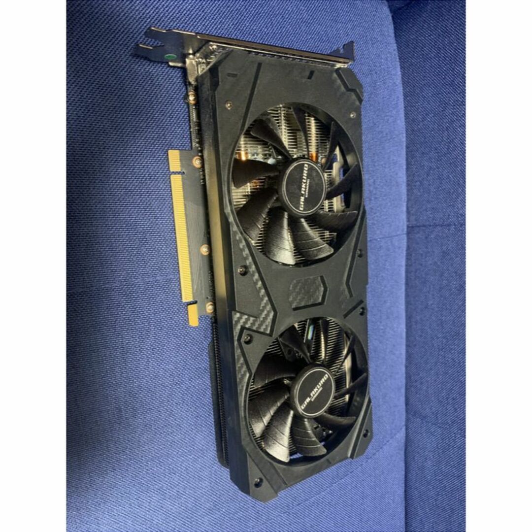 玄人志向 GeForce RTX 3060 Ti