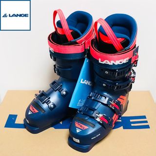 スキー ブーツ LANGEの通販 100点以上 | フリマアプリ ラクマ
