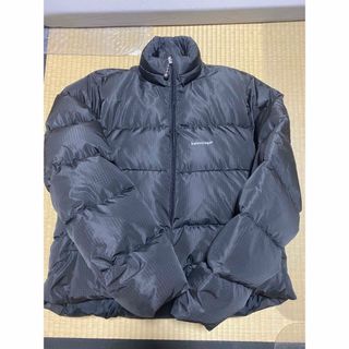 Balenciaga - yeezy gap round jacket(値下げ交渉不可)の通販 by ...