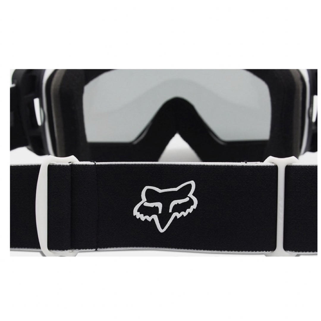 Supreme(シュプリーム)のSupreme Fox Racing Vue Goggles シュプリーム 自動車/バイクのバイク(モトクロス用品)の商品写真