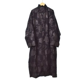 ワイズ ロングコート(レディース)の通販 86点 | Y'sのレディースを買う