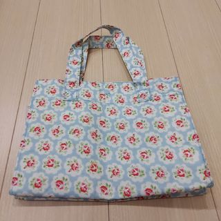 キャスキッドソン(Cath Kidston)のCath Kidston 防水トートバッグ(トートバッグ)