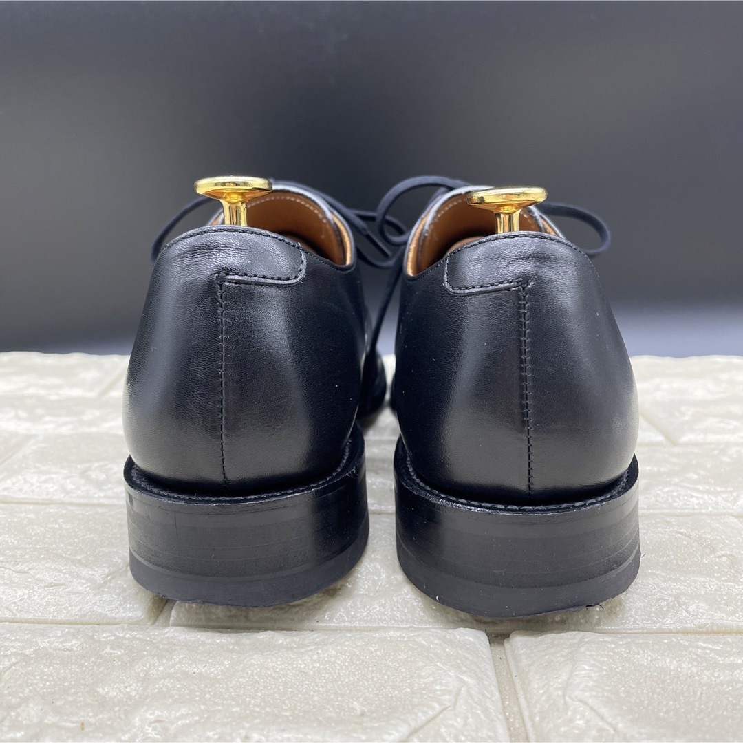 REGAL(リーガル)のかねごん様専用　【極美品】 REGAL  ストレートチップ　25  リーガル　 メンズの靴/シューズ(ドレス/ビジネス)の商品写真