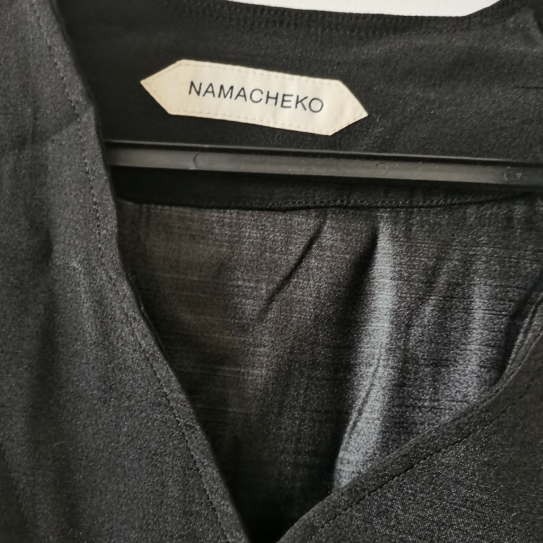 ナマチェコ namacheko SKAFTBLADEN jacket 21ssの通販 by sin-shinji's