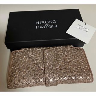 ヒロコハヤシ(ゴールド/金色系)の通販 81点 | HIROKO HAYASHIを買う