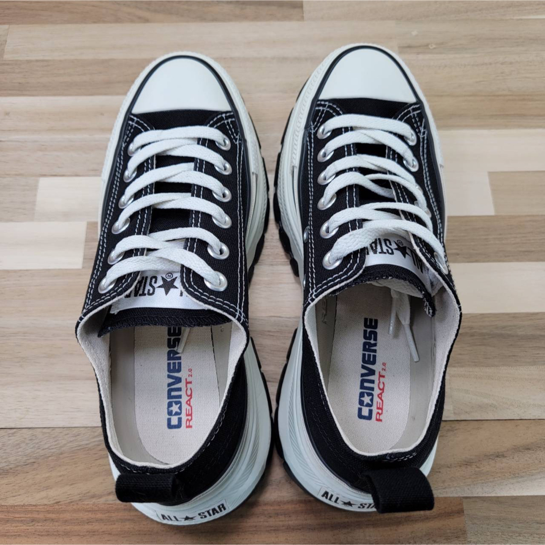 CONVERSE ALL STAR　コンバース　トレックウェーブ　OX　24㎝