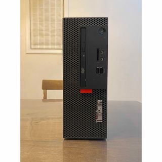 内容レノボ デスクトップPC　ThinkCentre Edge72 Type3493