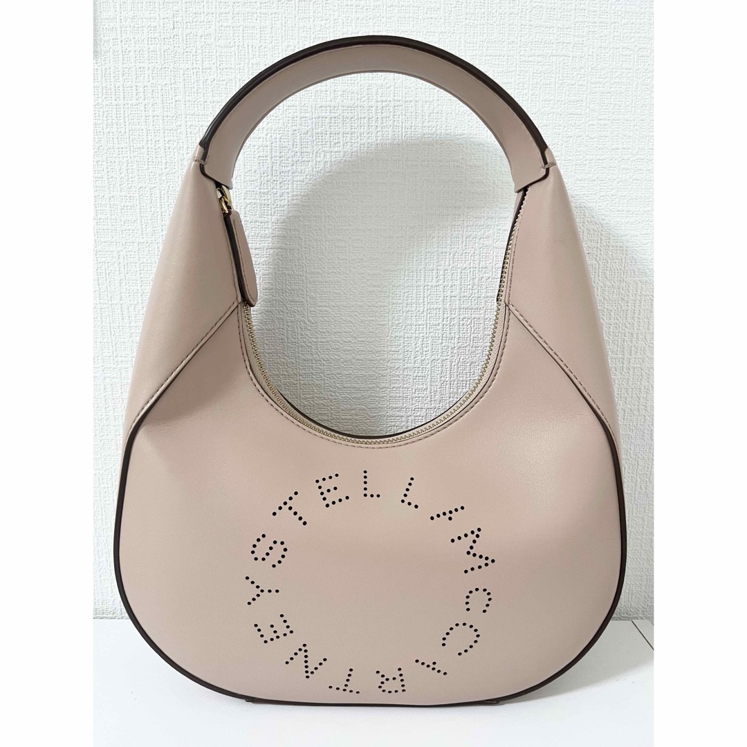 Stella McCartney - ステラマッカートニー トートバッグ ショルダー