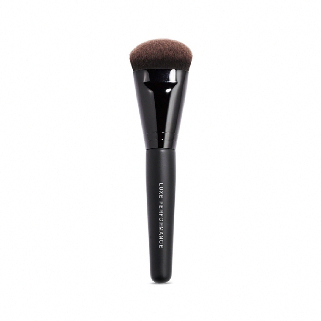 bareMinerals(ベアミネラル)のベアプロ 16HR パウダー ファンデーション　ブラシセット コスメ/美容のベースメイク/化粧品(ファンデーション)の商品写真