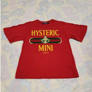 ヒステリックミニ(HYSTERIC MINI)のヒス38(Tシャツ/カットソー)