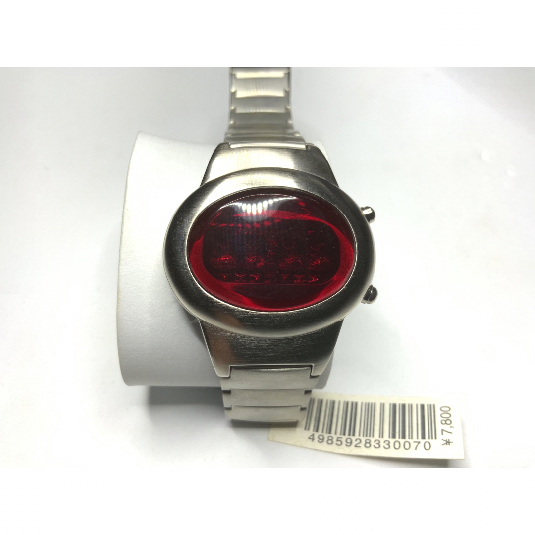 EAGLE LED Watch. クオーツ時計の通販 by 5007|ラクマ EAGLE LED Watch. クオーツ時計の通販 by 5007|ラクマ