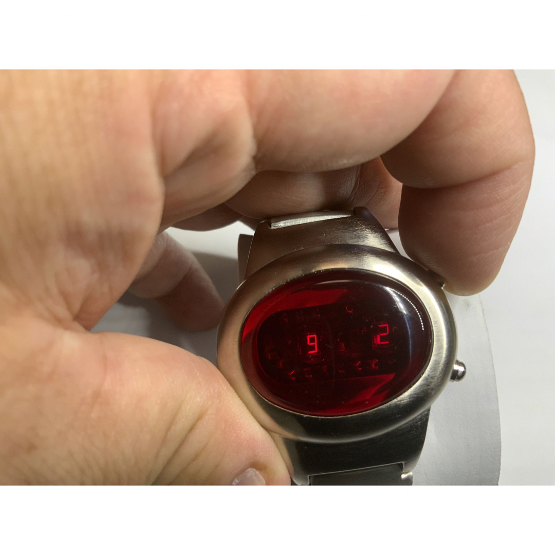 EAGLE LED Watch. クオーツ時計の通販 by 5007|ラクマ EAGLE LED Watch. クオーツ時計の通販 by 5007|ラクマ