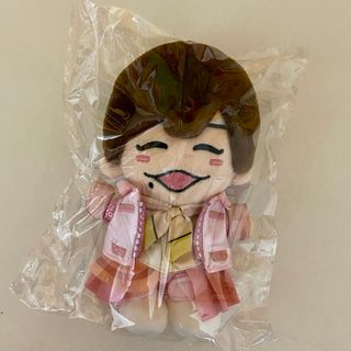 ジャニーズ(Johnny's)の長尾謙杜　ちびぬい(アイドルグッズ)