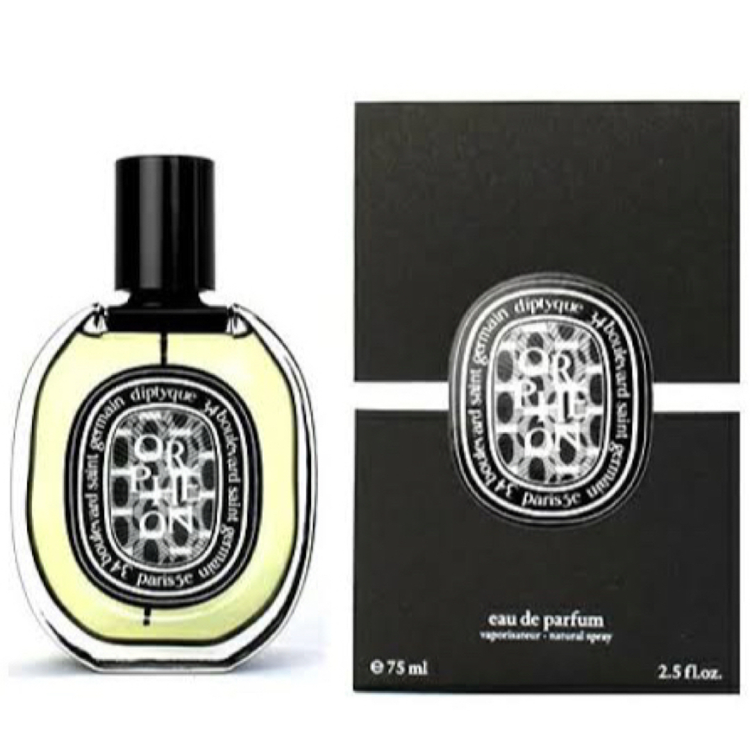 ディプティック 香水 DIPTYQUE オルフェオン EDP・SP 75ml