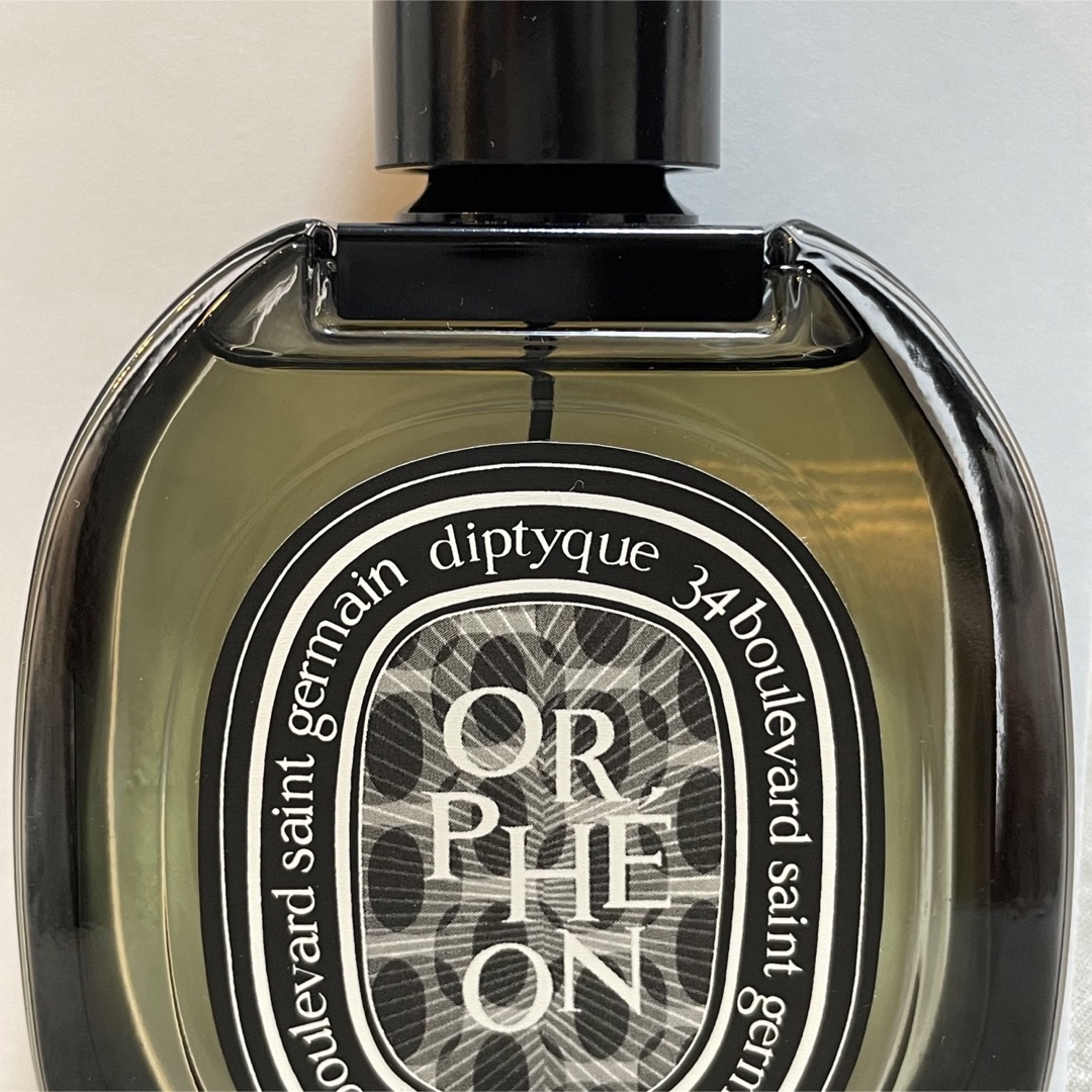 ディプティック 香水 DIPTYQUE オルフェオン オードパルファム ディプティック 香水 DIPTYQUE オルフェオン オードパルファム