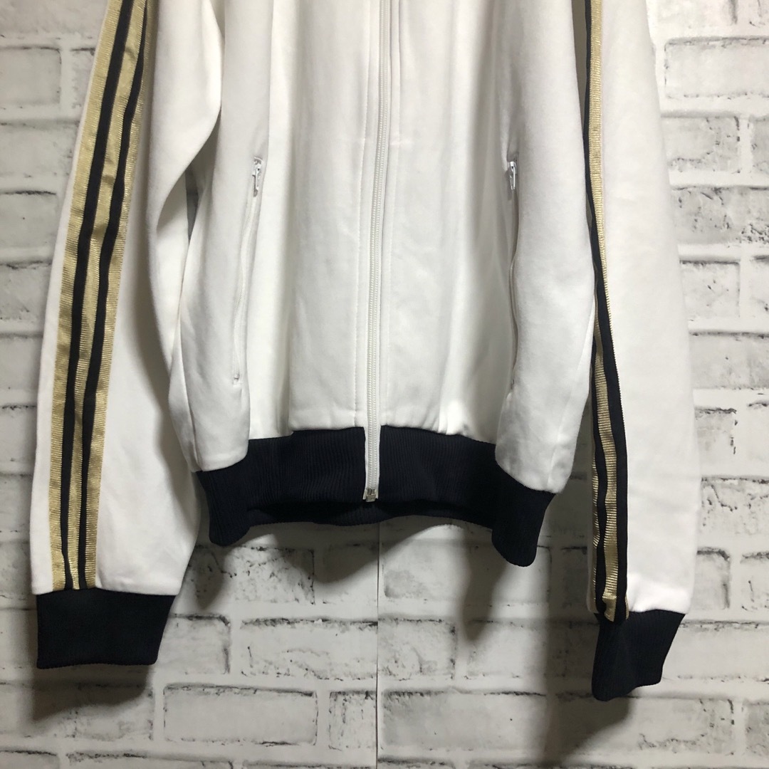 Originals（adidas） - 希少4XL ブラウン⭐️adidas トラック ...