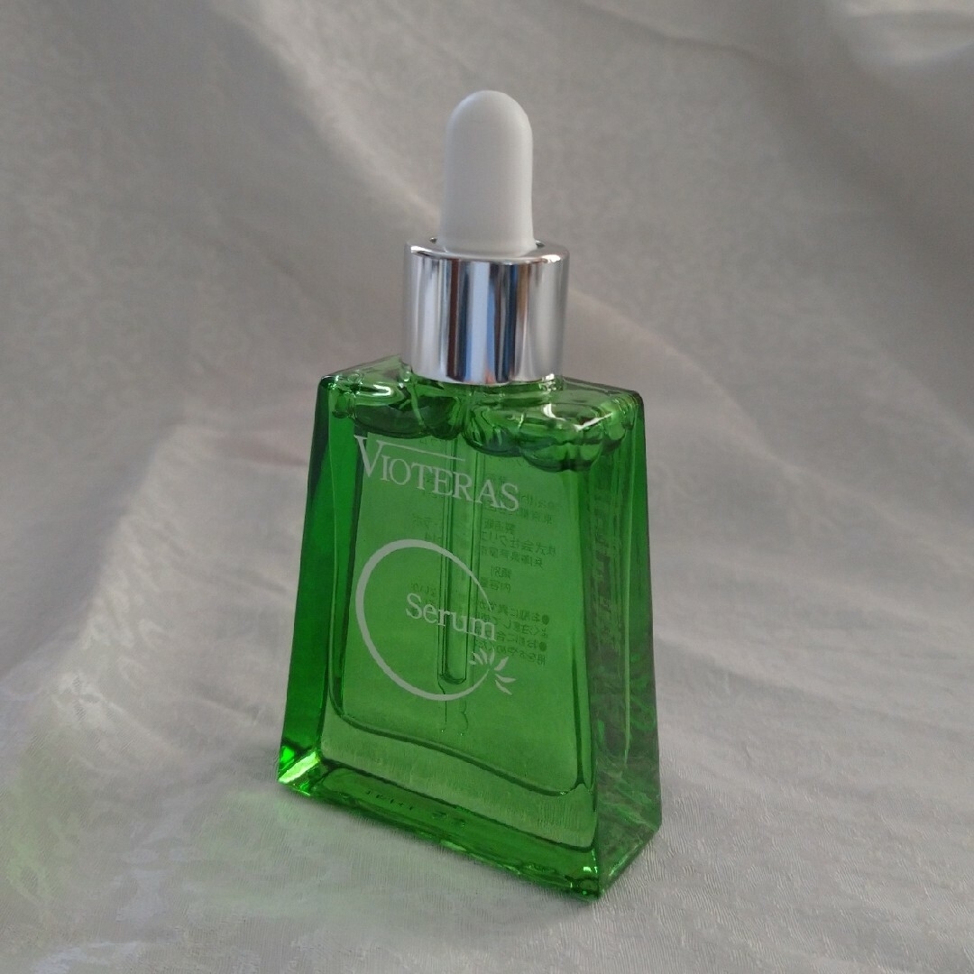 ヴィオテラス Cセラム 20ml コスメ/美容のスキンケア/基礎化粧品(美容液)の商品写真