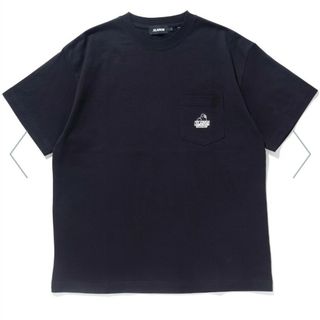 エクストララージ(XLARGE)の☆XLARGE エクストララージ Sサイズ ブラック ポケT☆(Tシャツ/カットソー(半袖/袖なし))