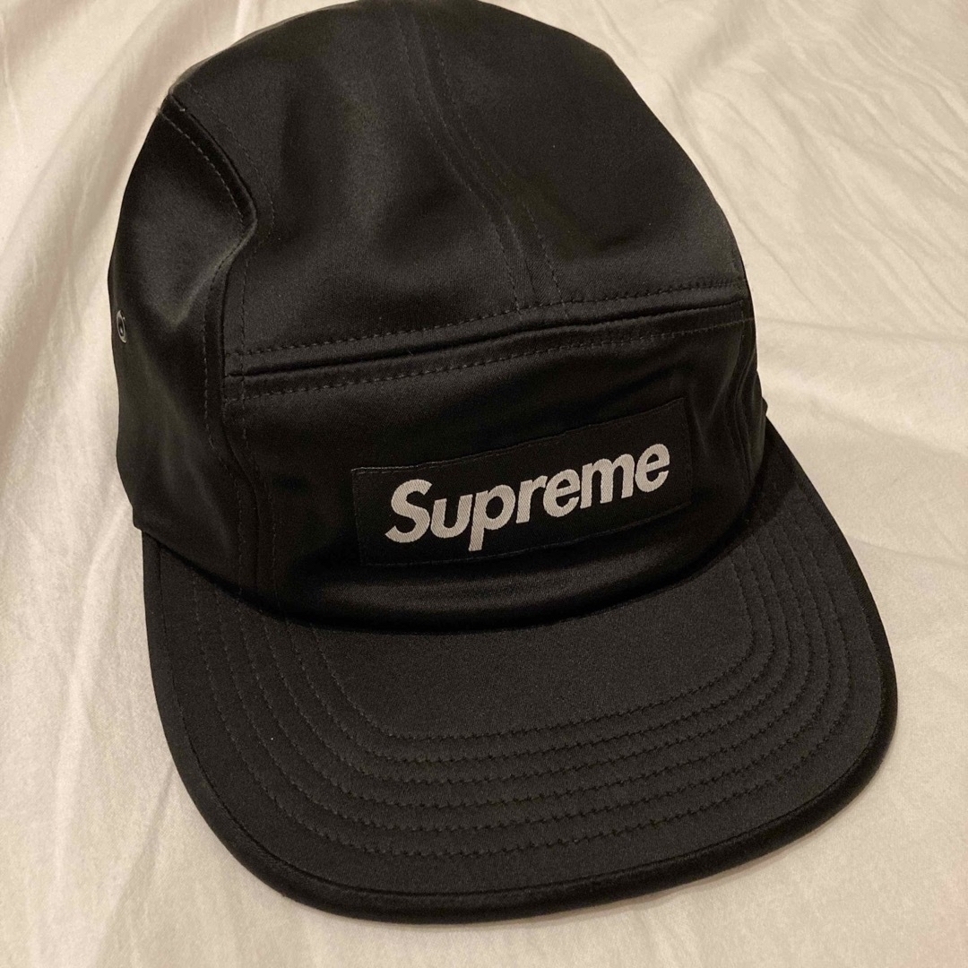 オープニング大セール supreme camp キャップ cap 帽子 www