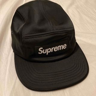 Contrast Panel Camp Cap box logo ボックスロゴ