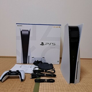 PlayStation - PlayStation5 グランツーリスモ7同梱版 新品未使用品の