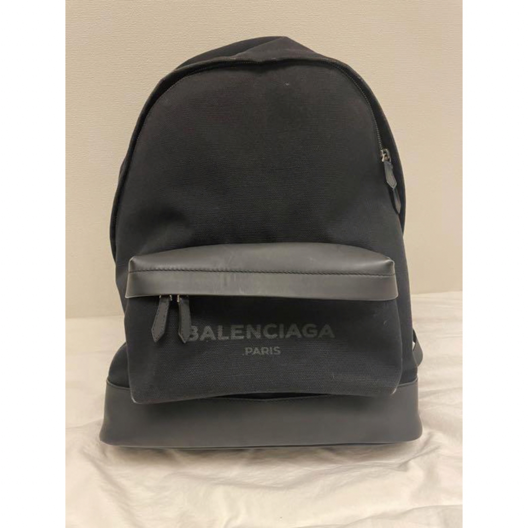 Balenciaga(バレンシアガ)のBALENCIAGA リュック メンズのバッグ(バッグパック/リュック)の商品写真