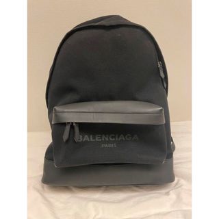 バレンシアガ(Balenciaga)のBALENCIAGA リュック(バッグパック/リュック)