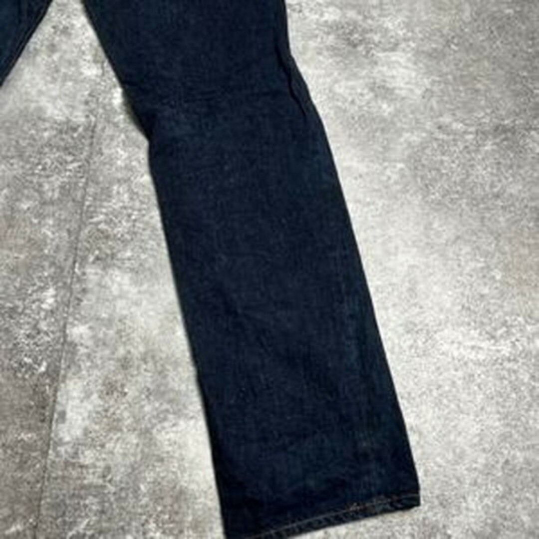 Levi's - 90's Levi's リーバイス 501XX 復刻 刻印555 バレンシア USA