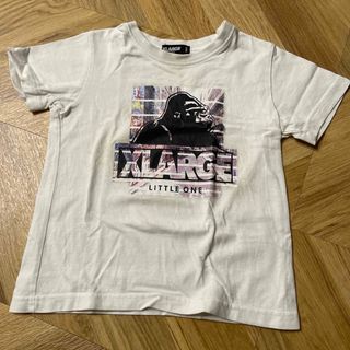 エクストララージ(XLARGE)のXLARGE Tシャツ(Tシャツ/カットソー)