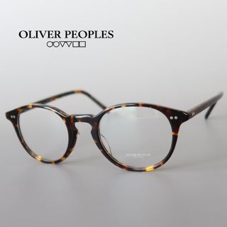 Oliver Peoples - OV96 OLIVERPEOPLES CODEE メガネ オリバー