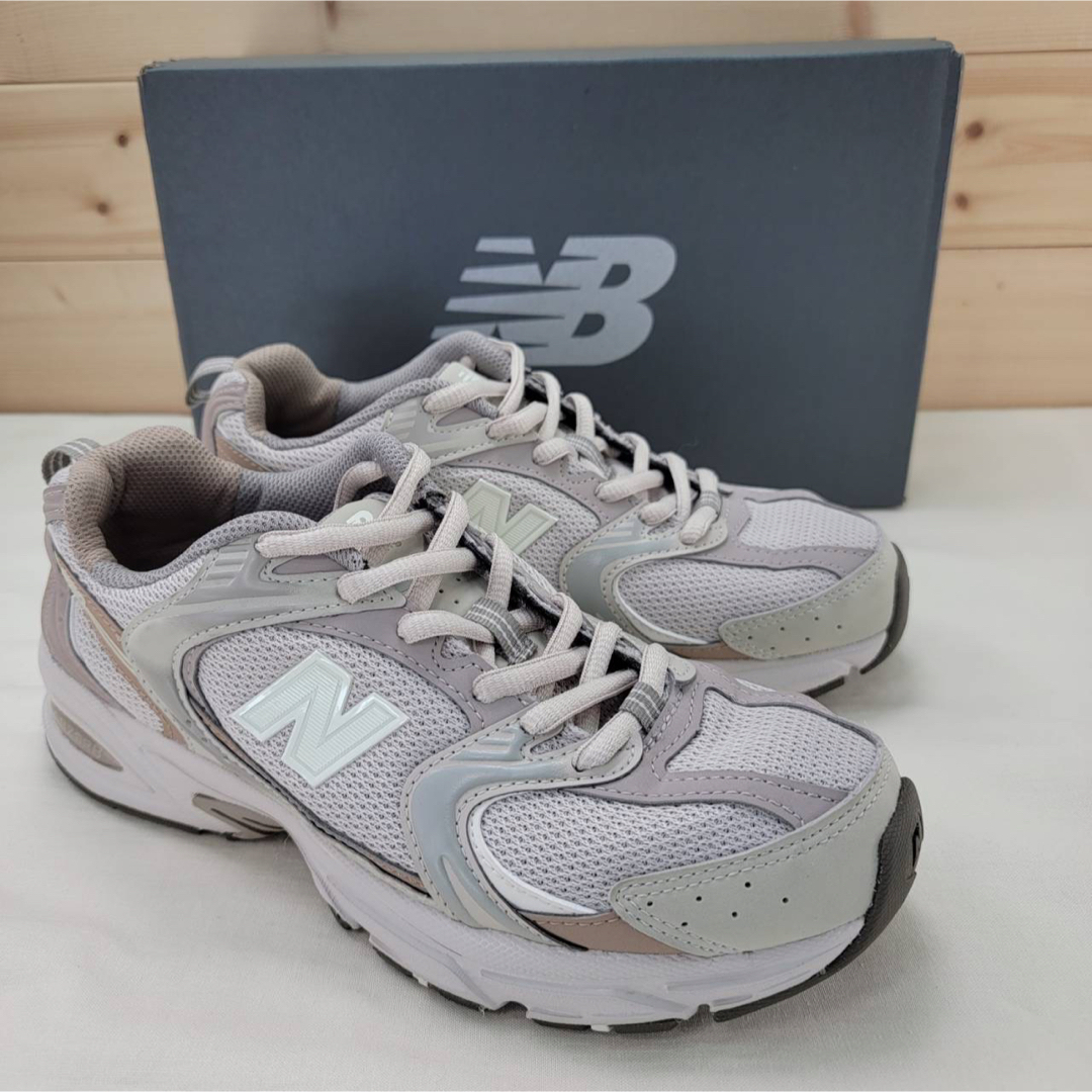 ニューバランス MR530KOB 23.5㎝-