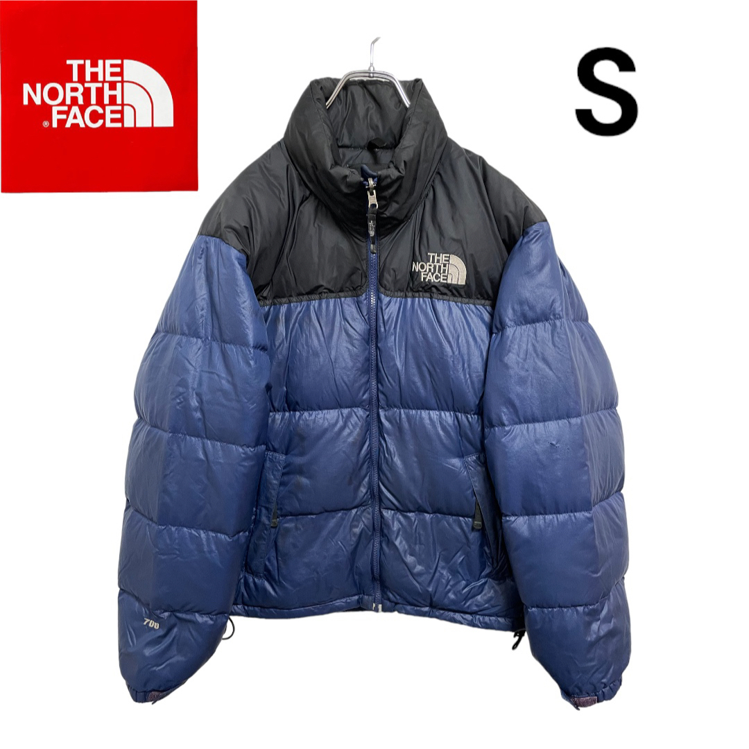 THE NORTH FACE - 【最安値】ノースフェイス⭐︎ヌプシ⭐︎ダウン ...