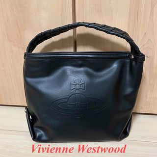 【本日まで】Vivienne Westwood 2way バケツバッグ 極美品