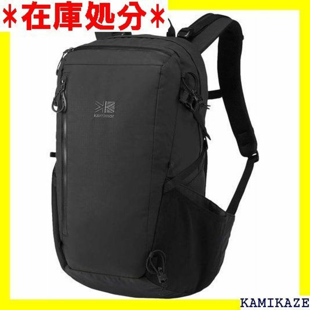 ☆送料無料 カリマー 登山リュックサック altair 25 2037メンズ