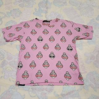 ヒステリックミニ(HYSTERIC MINI)のヒス41(Tシャツ/カットソー)