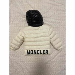 モンクレール(MONCLER)のモンクレール　子供アウター　30日限定価格！(ジャケット/上着)