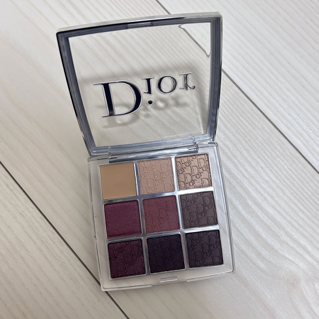 Dior(ディオール)のDIOR アイパレット コスメ/美容のベースメイク/化粧品(アイシャドウ)の商品写真