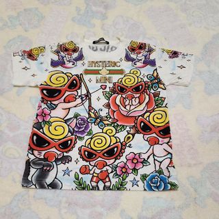 ヒステリックミニ(HYSTERIC MINI)のヒス43(Tシャツ/カットソー)