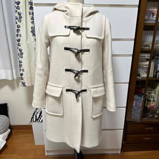 エフデ ダッフルコート(レディース)の通販 100点以上 | ef-deの