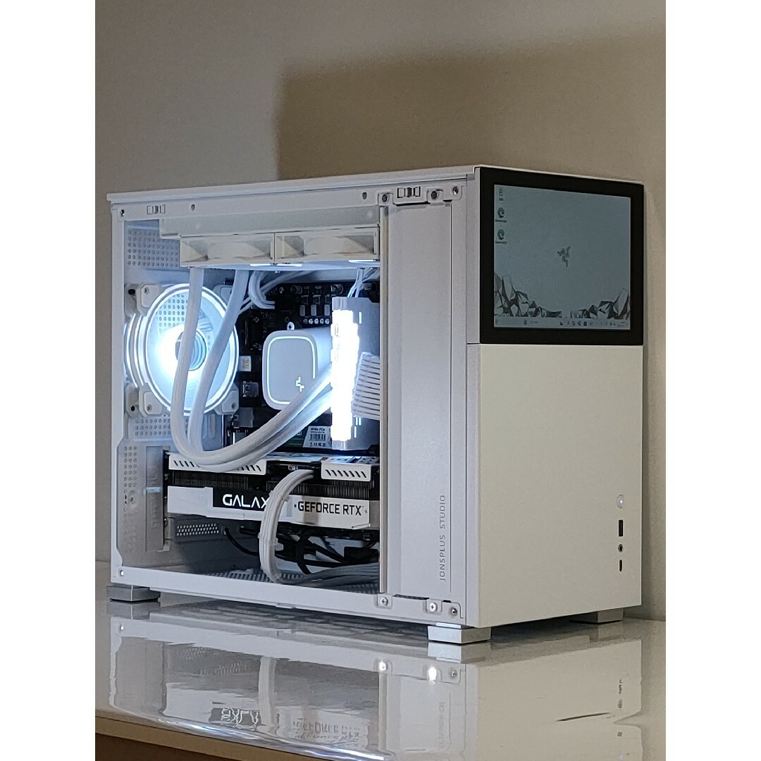 ゲーミングPC i5-13400F RTX3060Ti