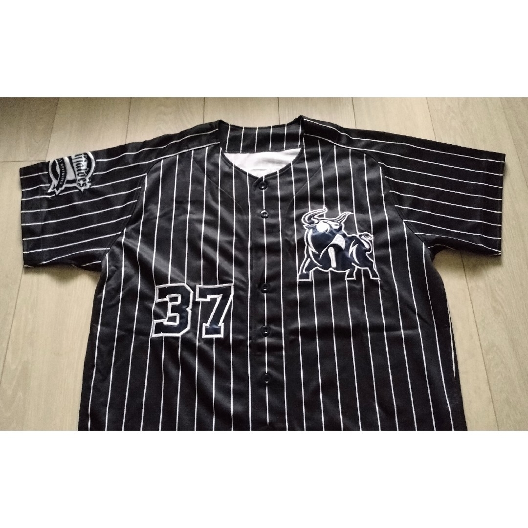 DESCENTE - 【限定 完売】オリックス バファローズ 若月 サード DESCENTE - 【限定 完売】オリックス バファローズ 若月 サード