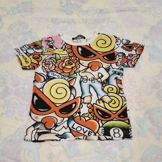 ヒステリックミニ(HYSTERIC MINI)のヒス46(Tシャツ/カットソー)