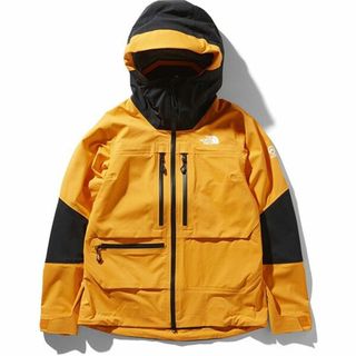 ザノースフェイス(THE NORTH FACE)のザ・ノース・フェイス THE NORTH FACE FL L5 ジャケット FL(登山用品)