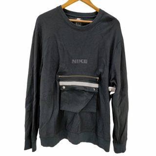 ナイキ(NIKE)のNIKE(ナイキ) AS M NSW CITY MADE FLC CREW(スウェット)