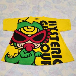 ヒステリックミニ(HYSTERIC MINI)のヒス48(Tシャツ/カットソー)